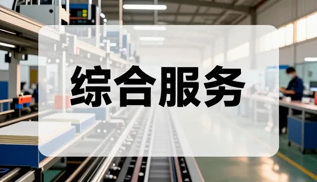智慧仓储解决方案