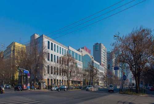 西安两层别墅设计推荐