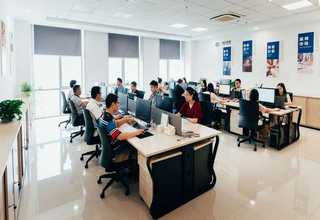 上海加工电动叉车怎么样