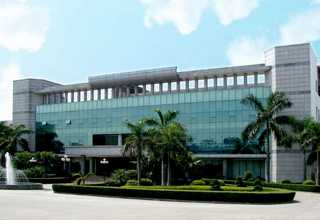 热式气体质量流量计