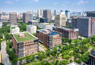 广东游玩冬令营基地