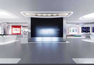 青岛沉浸式多媒体展厅方法