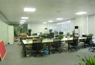 陆家嘴会议企业会议全过程