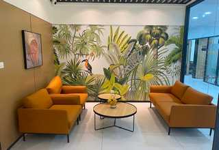 山东多功能视力防控V视镜批发