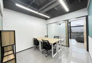 浦东新区办公室空气治理行业