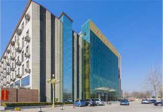 上海公园室外地板