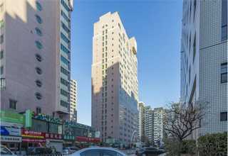 江西城市物流公司