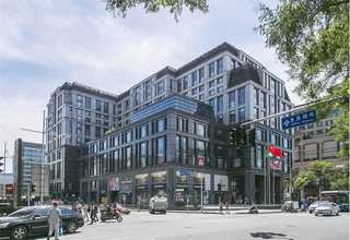 萌宠民宿酒店加盟