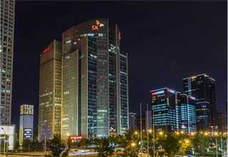 宣传片拍摄过程