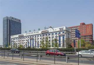 上海静安商用美的中央空调